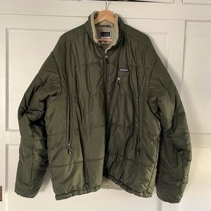 Patagonia jacket XL